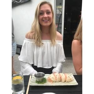 Meet your Posher, Jenny